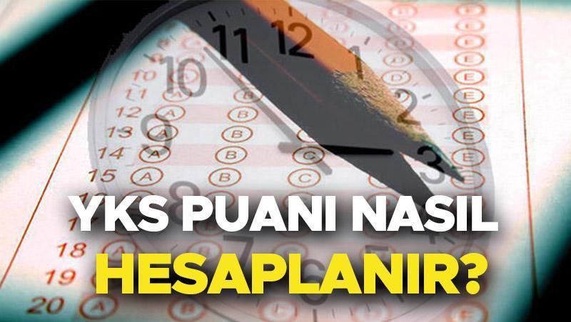 YKS Sıralama Hesaplama