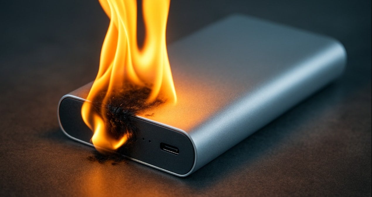 4 kiside yaniklar olustu powerbankler acilen toplatiliyor alSrxBpa