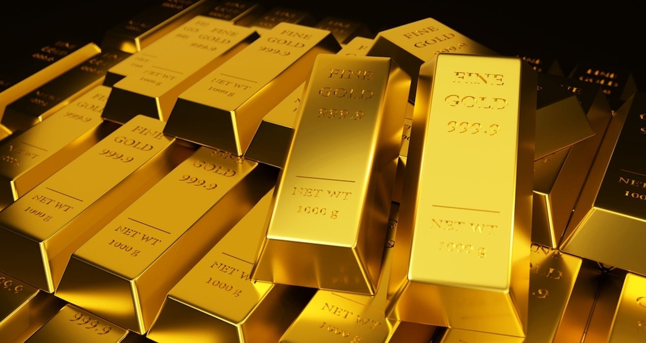 altin fiyatlari yukseliste fedin faiz indirimi sonrasi rekor seviyelere yakin 1Edv4YH1