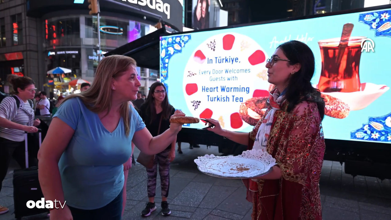 amerikalilar turk simidine bayildi eph3RU8H