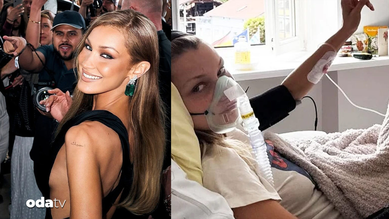 bella hadidin son hali sevenlerini uzdu yqqzevKg