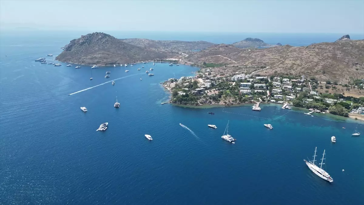 bodrumda sonbahar turizmi canlaniyor 8pM7JaTR