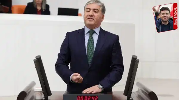 chp grup baskanvekili emir meclisin yeni yasama yili oncesi cumhuriyete konustu meclis suni gundemlerle mesgul olmamali Q2ldQMPv