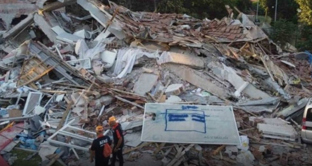 deprem uzmani olagandisi diyerek acikladi sindirgida buyuk deprem olacak mi Vfpuv6lY