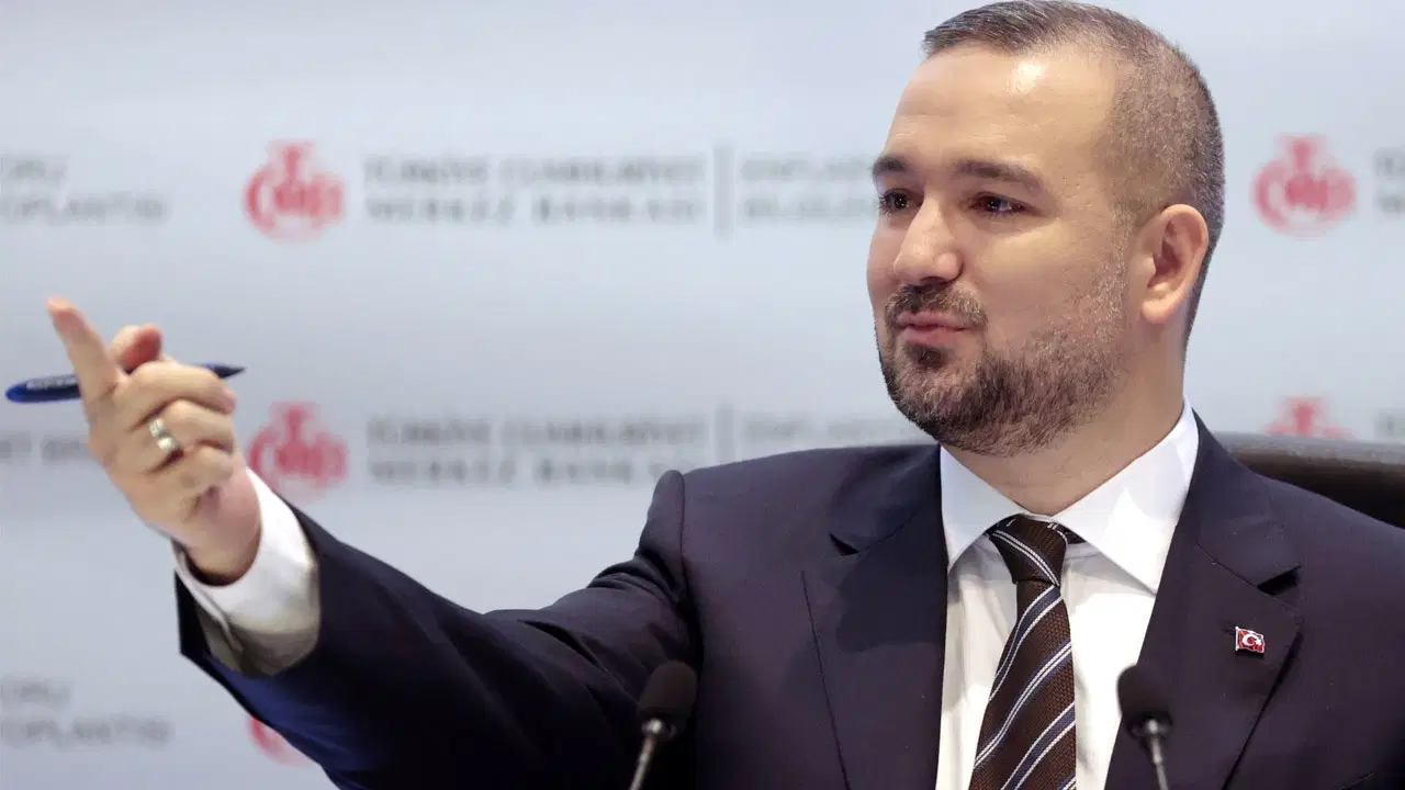 ekonomide ekim ajandasi faiz karari aciklanacak butce gorusmeleri yapilacak AbxP212b