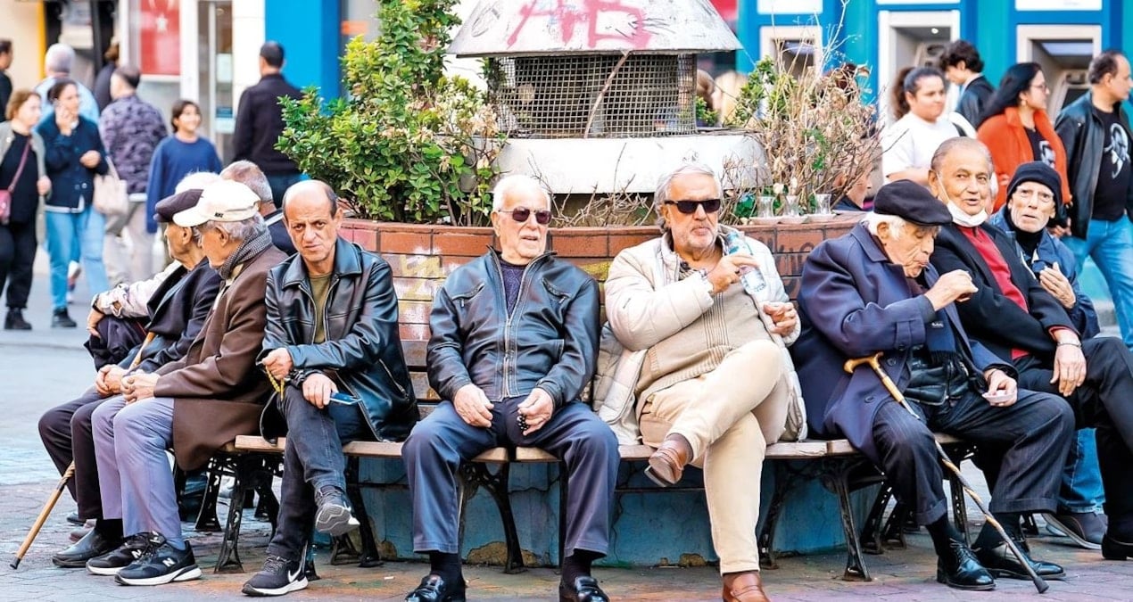 emekliler icin 2025in en iyi ulkeleri aciklandi turkiye listede sondan dorduncu oldu BtYahOAv