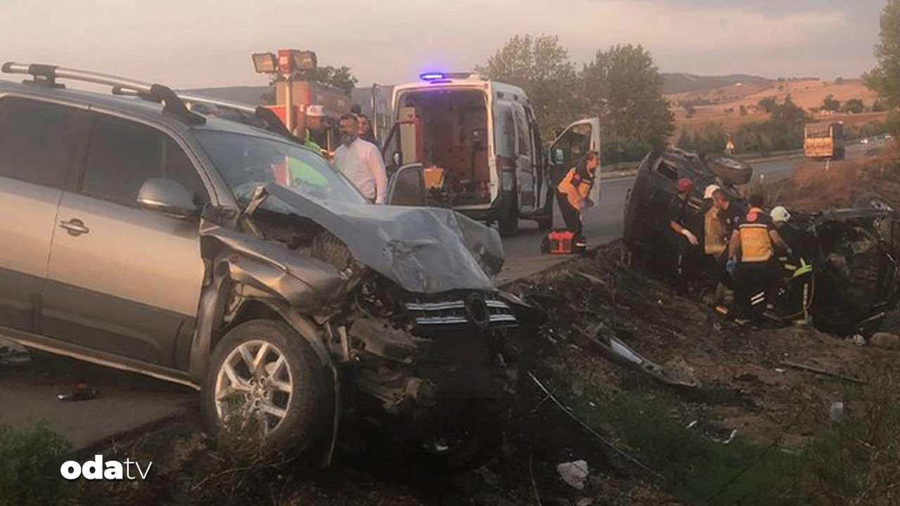 eski baskan kazada oldu FGh8G4Z1