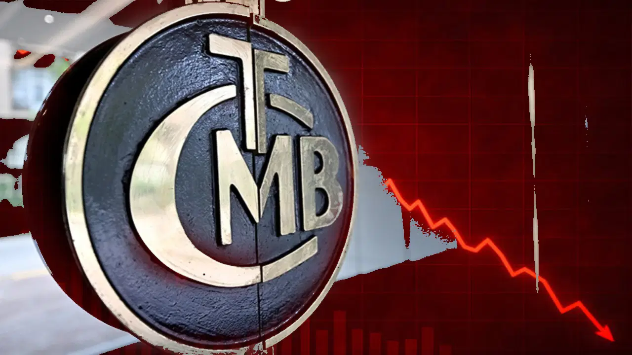 haftalik veriler aciklandi tcmb toplam rezervlerinde sert dusus LIzFVAYF