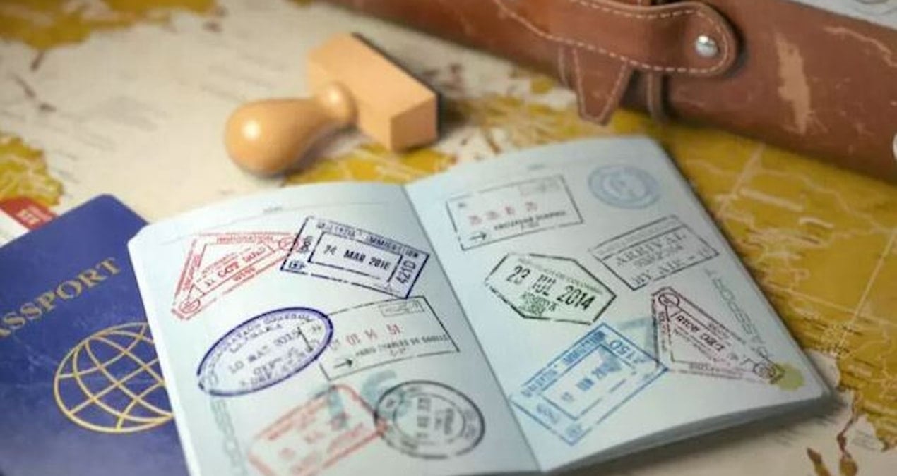 iki ulke arasinda vizesiz seyahat donemi basladi 8WMHKtZ9