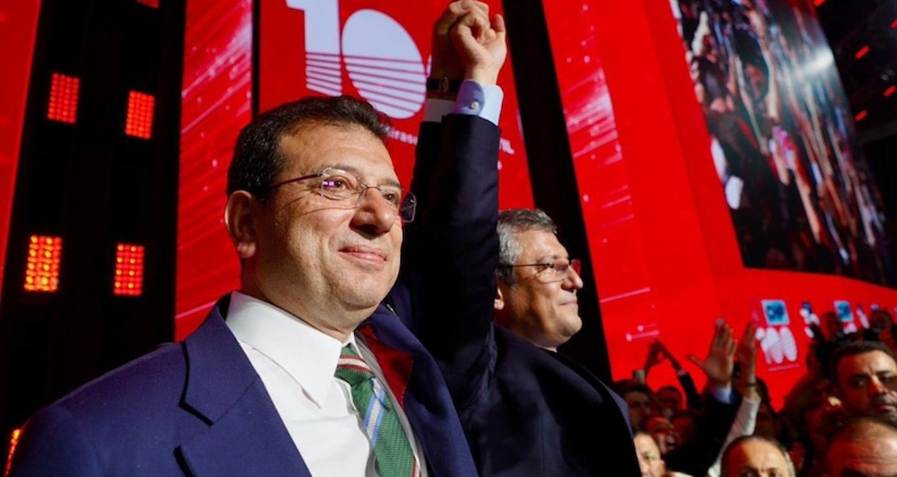 imamoglundan kurultay mesaji partimizin icine nifak sokmak isteyenler kaybetti hrhLFXBP