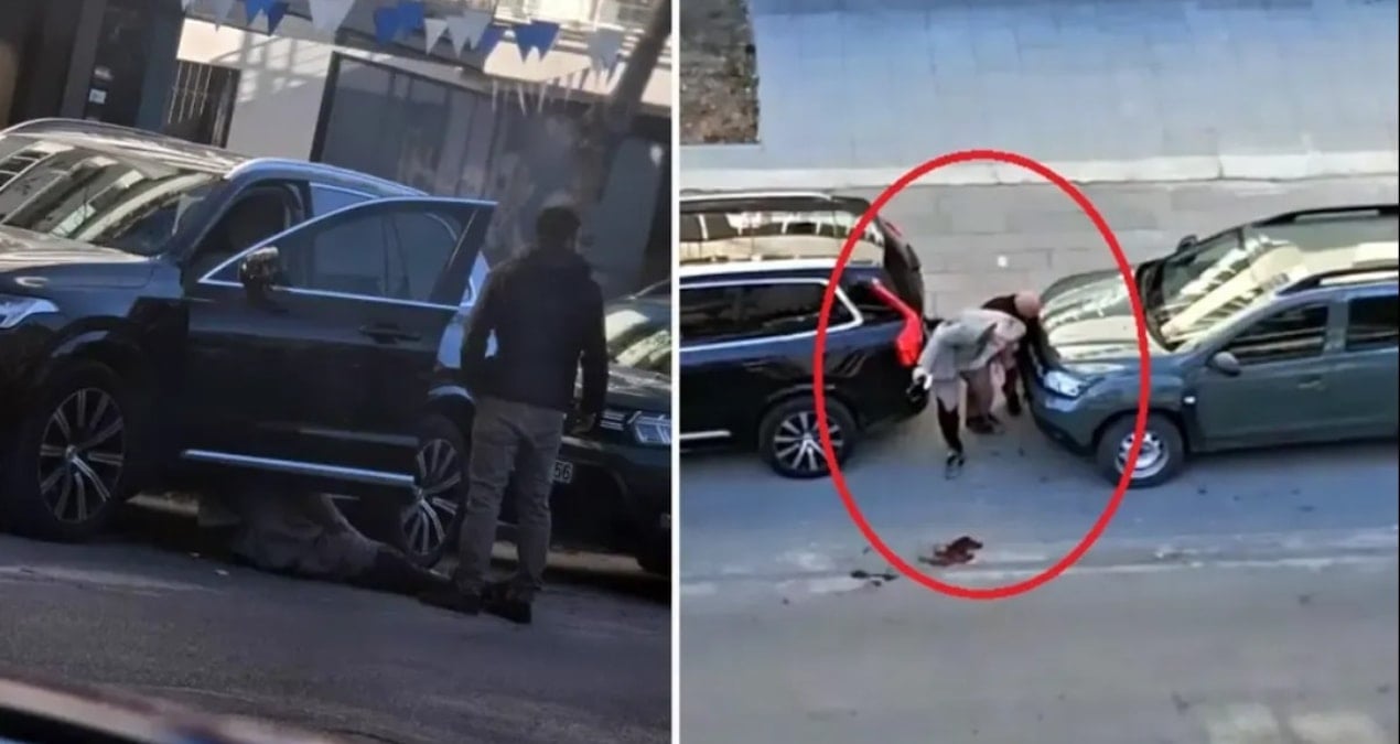 is insani sokak ortasinda boyle vuruldu JqKIwna9