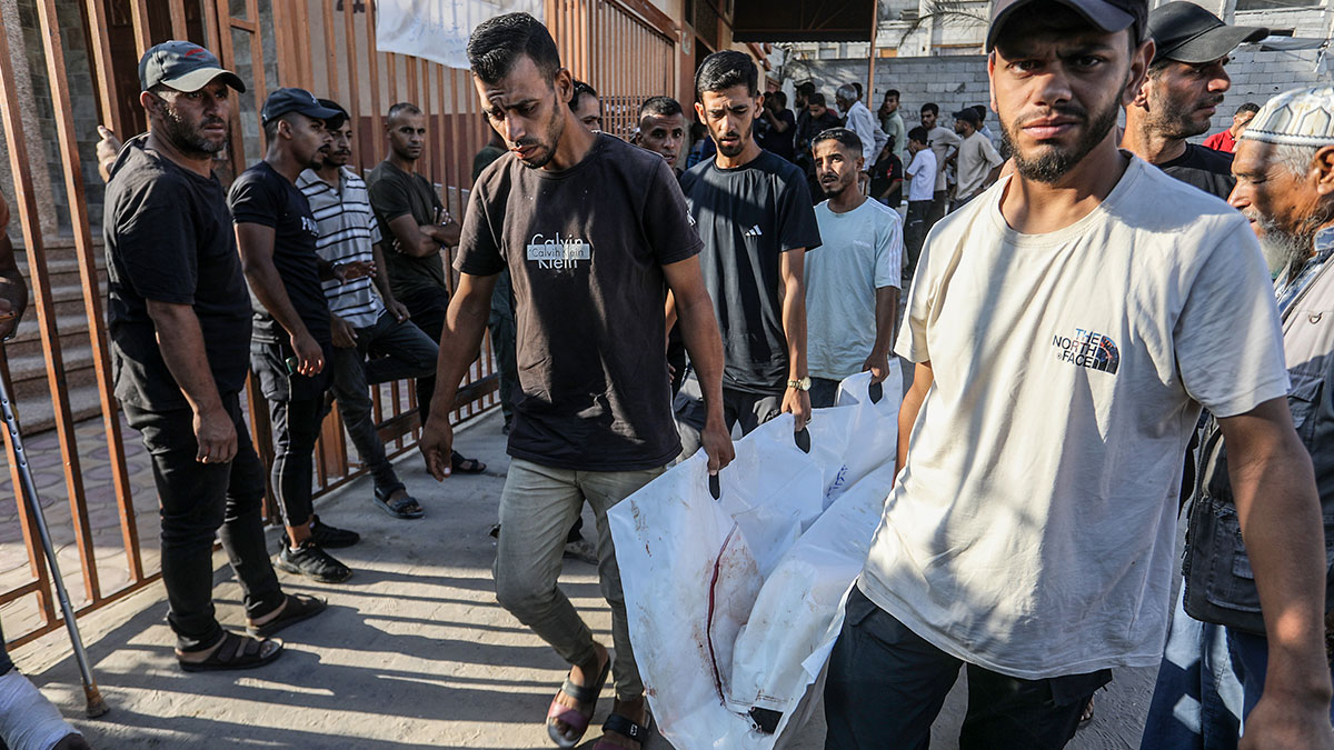 israil zulmu devam ediyor sekiz filistinli daha oldu 19 eylul 2025 tfrLZhDl