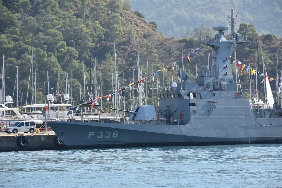 marmariste tcg boraya ilgi buyuk F5r4xqRW