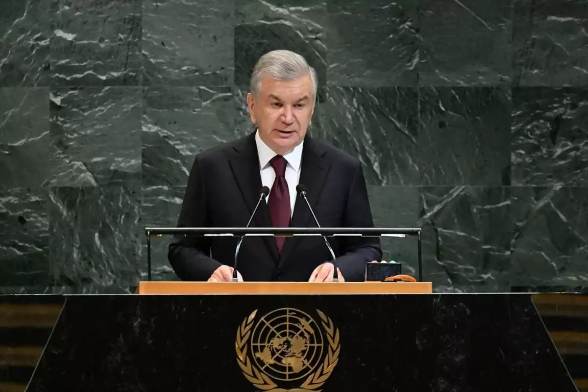 mirziyoyevden bm reformu cagrisi 89lffEKd