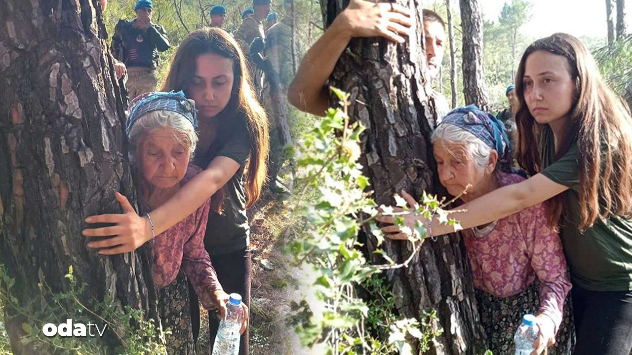 mucadelenin sembolu zehra nineye veda BsM2L9JJ