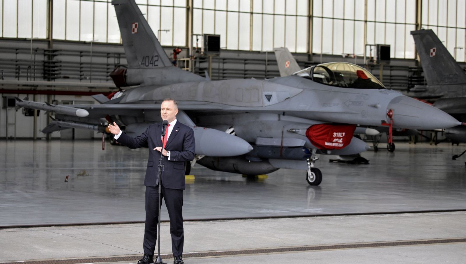 polonya nato guclerinin ulkeye konuslanmasina onay verdi hVuY9XY8