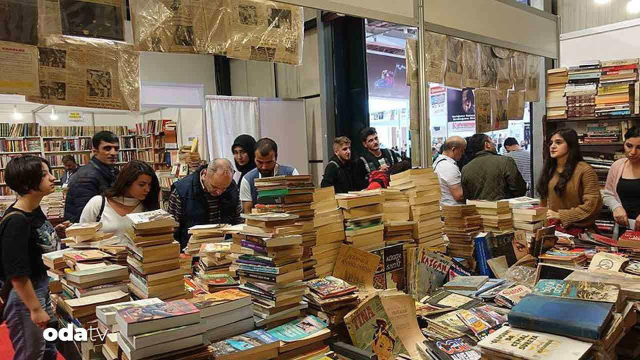 sahaflar ve koleksiyonerler alarmda yeni yonetmelik krizi jtJnfzHF