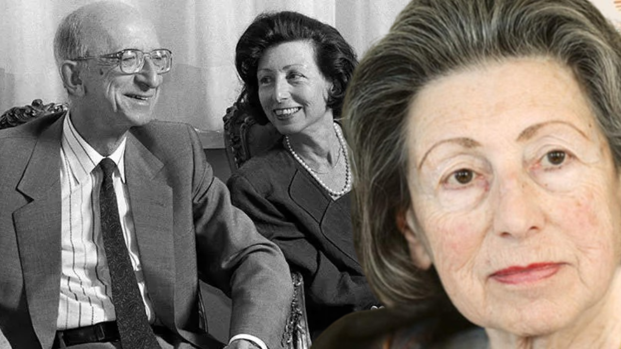 sevinc inonu cok seyler gordum son zamanlarda olan bitene ise inanamiyorum umudunuzu yitirmeyin huzurlu gunler yakin 1Gxalw3W