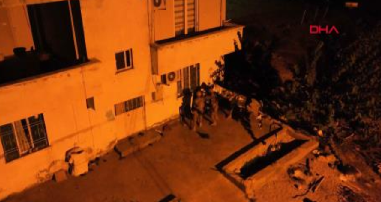 sirnaktaki evde 20 kilo 700 gram esrar yakalandi Yu2Clcyk