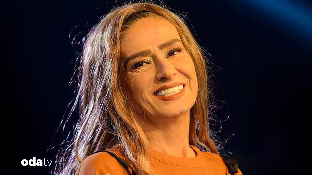 yildiz tilbe hayraninin hediyesi parfumu sikti fenalasti ZbU8GybV