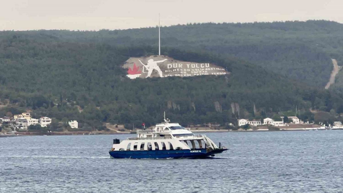 yola cikacaklar dikkat havalar bozuldu seferler iptal edildi DPRmcAiq