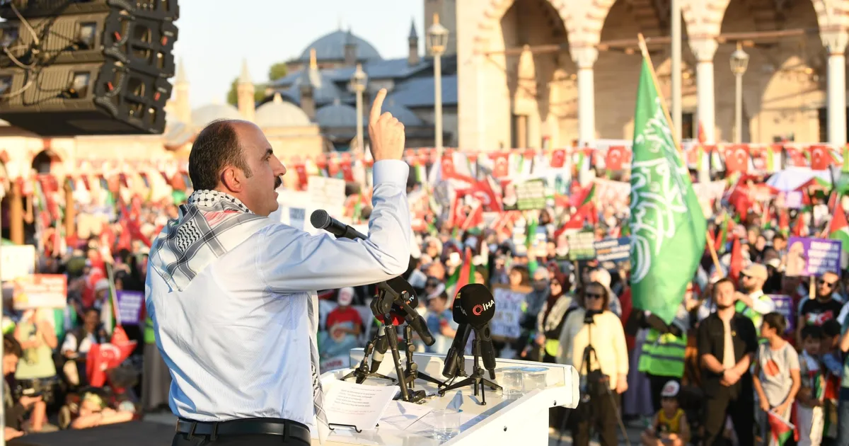 baskan altay tum konyalilari yuruyuse davet etti rAscm89y