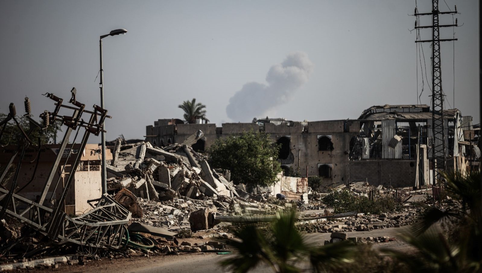 bbc hamasin gazze planina soguk oldugunu yazdi bEZLRSbs