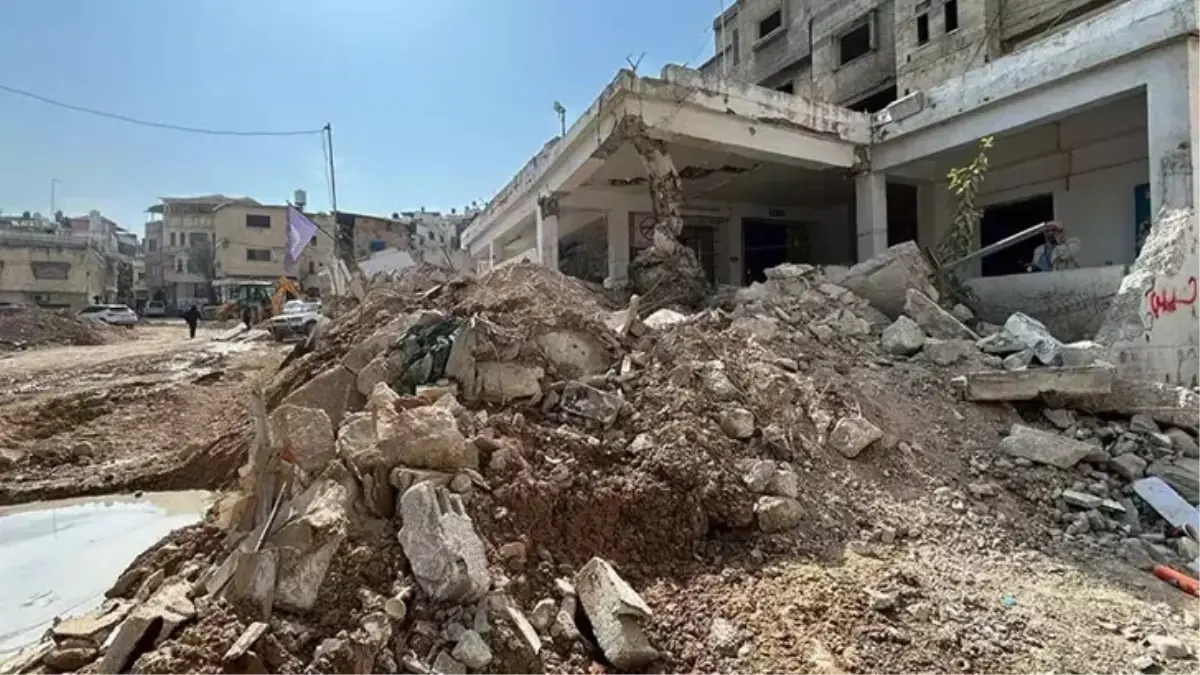 bolge ulkeleri disisleri bakanlari gazze icin muzakereleri destekliyor gXhUGzsF