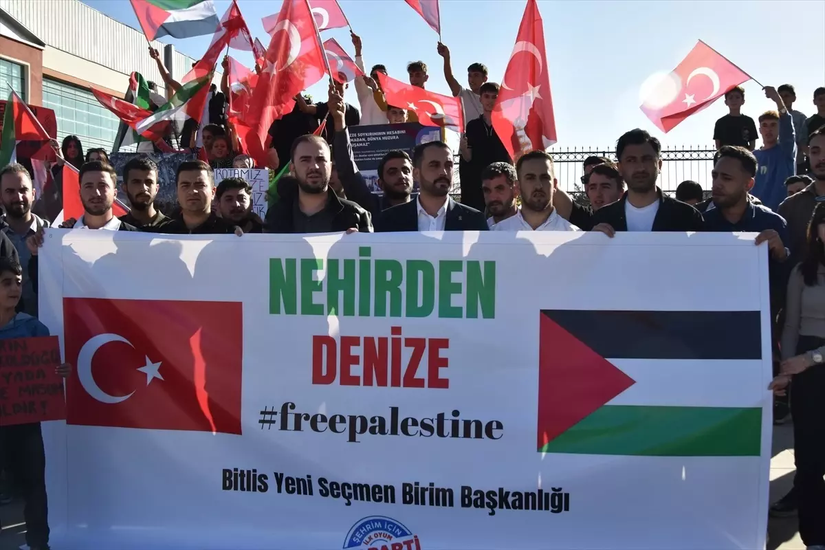 filistin icin yuruduler wc2KF2bT