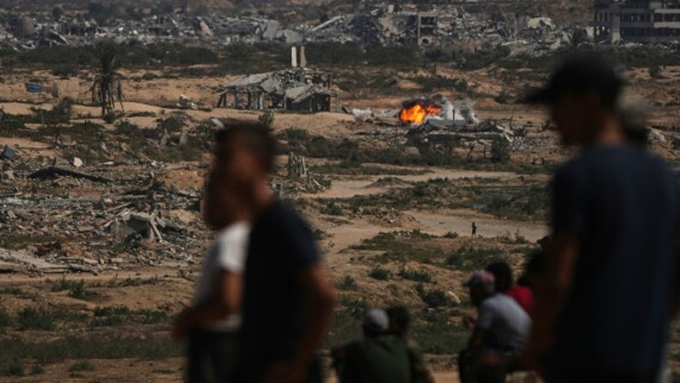 israil ateskese ragmen durmadi son 24 saatte 65 filistinli olduruldu N56pkiYB