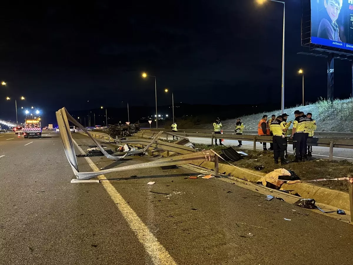 korfezde feci kaza 2 olu 5 yarali WSj5wJP3