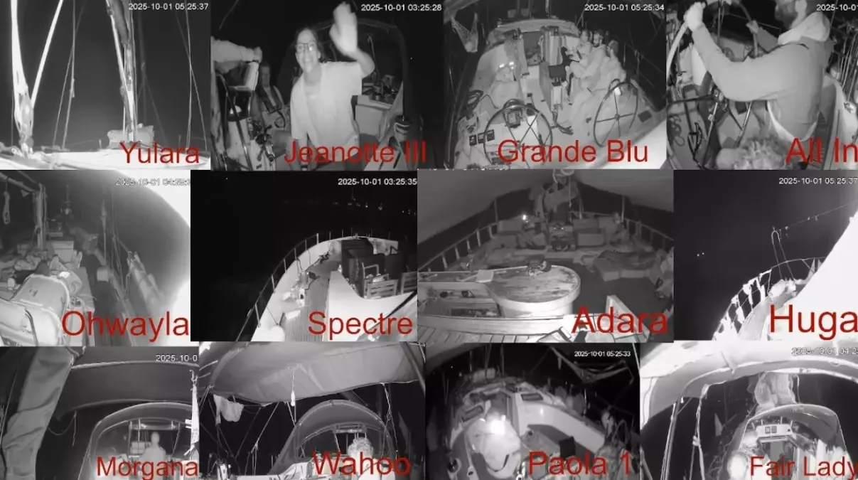 kuresel sumud filosu gazzeye girdi OTFMtNZp