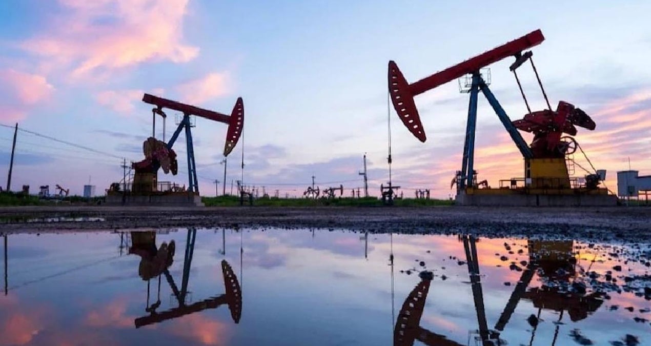 opec uyeleri kasimda petrol uretimini gunluk 137 bin varil artiracak RpDA6hGB