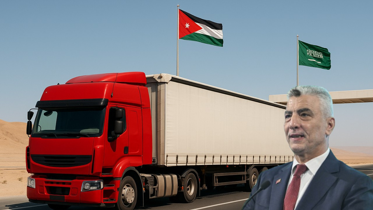 ticaret bakani bolat turk tirlari icin urdun ve korfez koridoru tamamen aciliyor CHlY6EjA.jpg