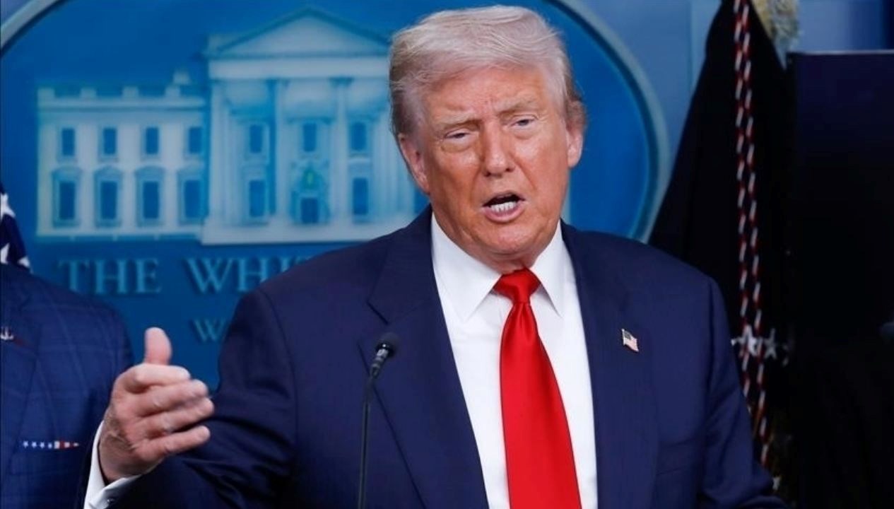 trump misir ziyaretinde liderler zirvesi planliyor 9YEz3Rvz