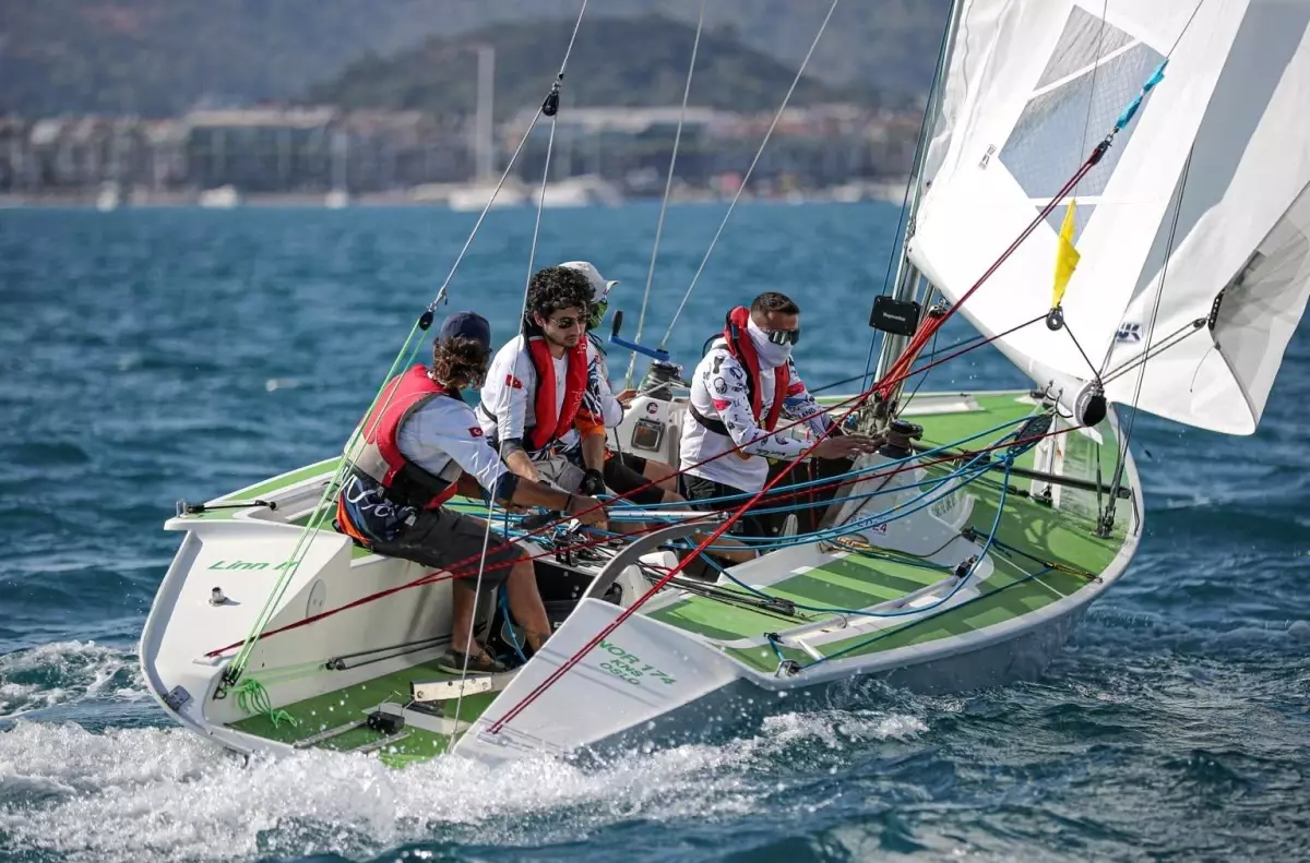 turkiyede avrupa match race tour tamamlandi YYLNRAnh