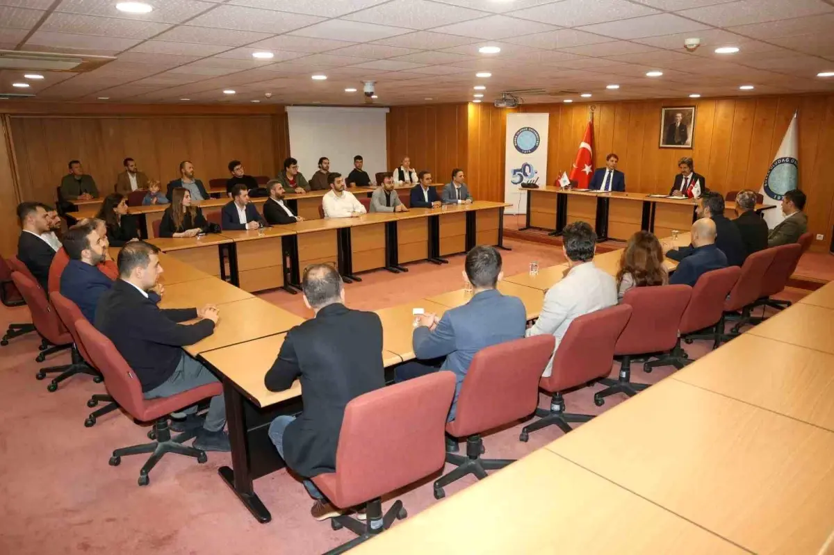 bursa uludag universitesi ve ozdisan elektronikten guclu isbirligi URT456bv.jpg