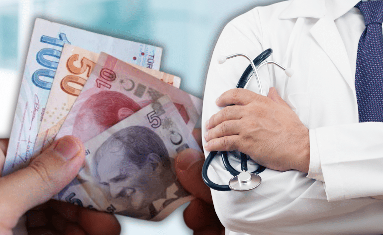 Sağlık Personeline Nöbet Ücretinde Tarihi AYM Kararı: Kota İptal Edildi, Sınırsız Mesai Endişesi Başladı • Sağlık Haberi