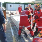 Balikesir itfaiyesi afad akreditasyonunu tamamladi LklTrquB