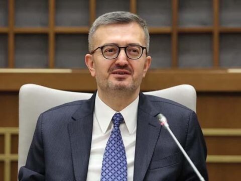 Haber gorseli