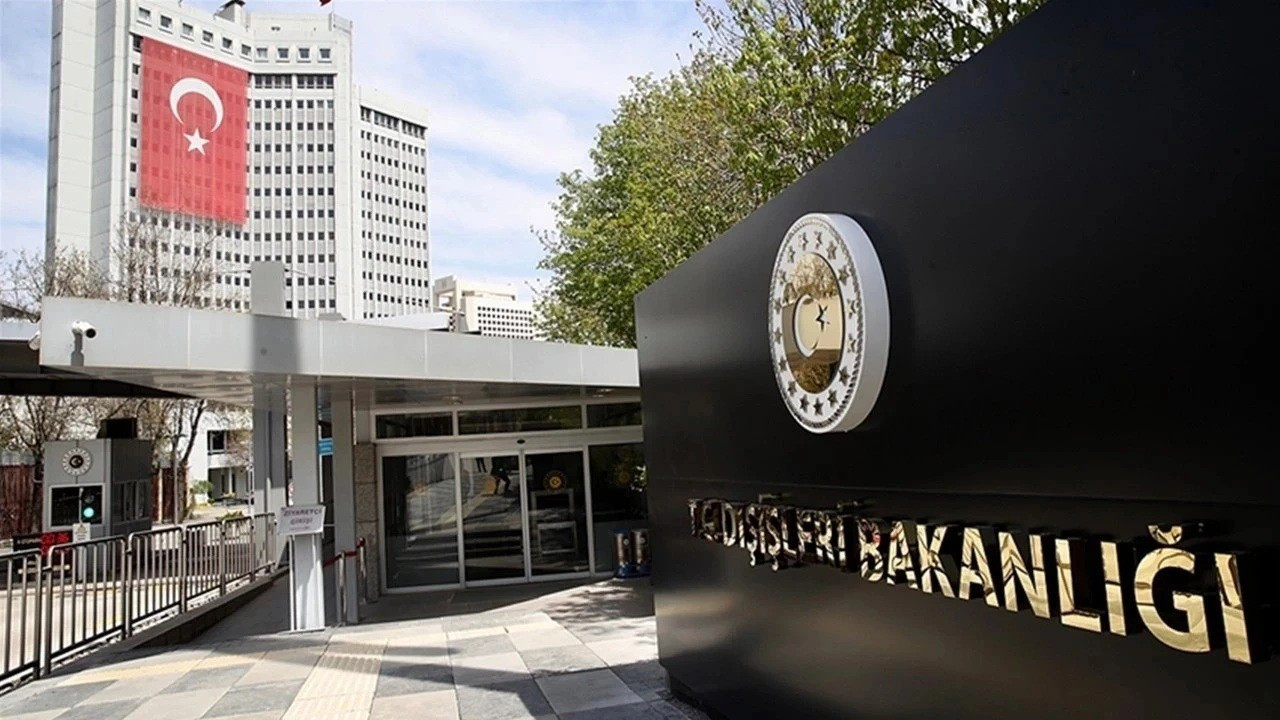 Haber gorseli