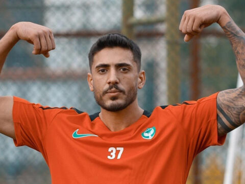 Haber gorseli