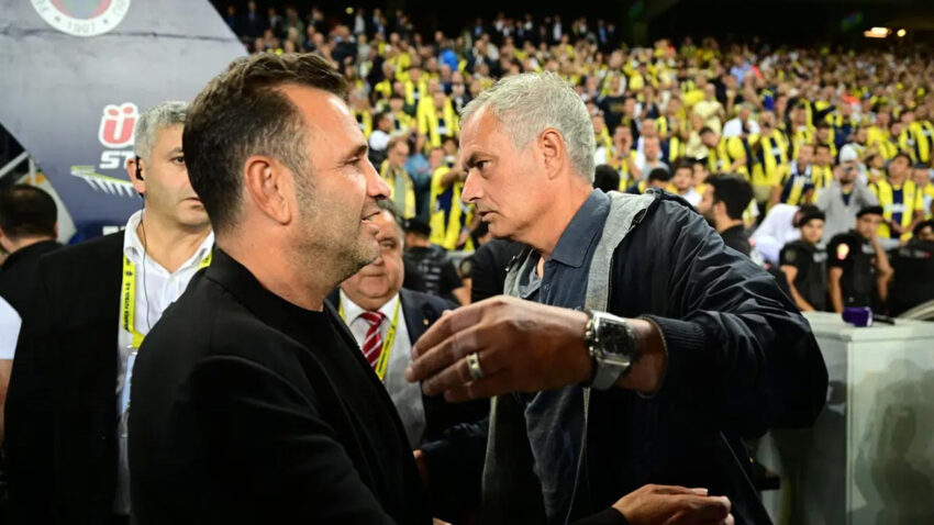 Ne diyorsun mourinho okan buruk cok istiyor ama YZWeiVW5