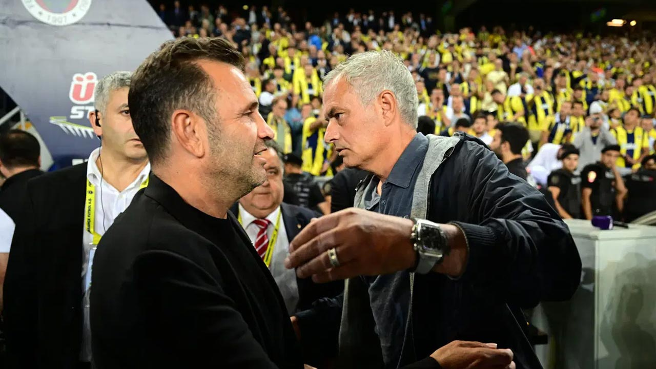 Ne diyorsun mourinho okan buruk cok istiyor ama YZWeiVW5