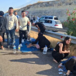 Sanliurfada katliam gibi kaza turistik gezi olumle bitti ACiVJYnQ
