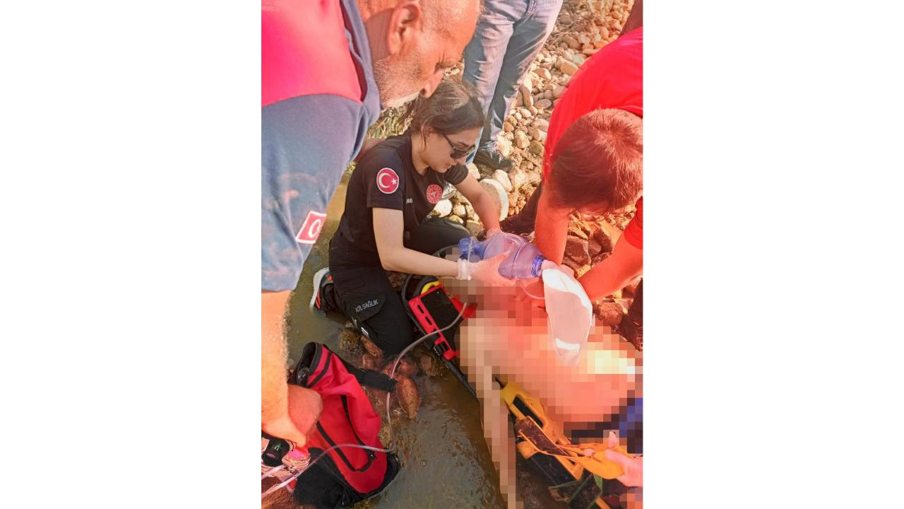 Serinlemek icin girdigi cayda akintiya kapildi 66 yasindaki adam yasamini yitirdi kR9Yh6j9
