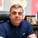 Son dakika chp silivri ilce baskani gozaltinda ZPOZMQi1